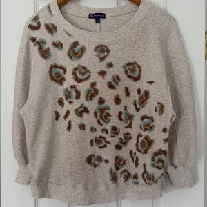 Womens Democracy Top.